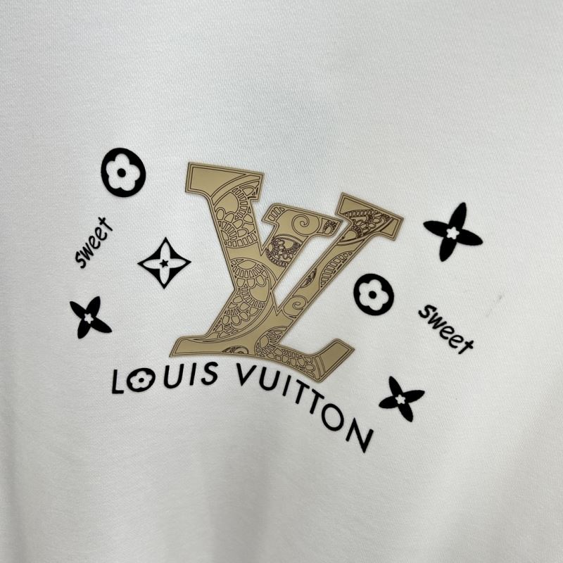 Louis Vuitton Hoodies